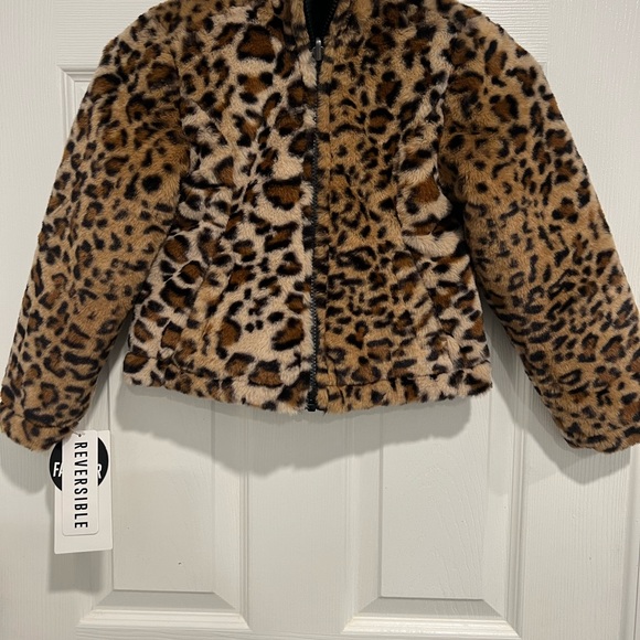 ALL (3) for $30 Mom & daughter matching coats & hat - Picture 11 of 17